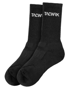 Socken 3er Pack Schwarz