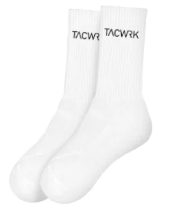 Socken 3er Pack Weiß