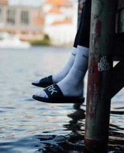 Socken 3er Pack Weiß