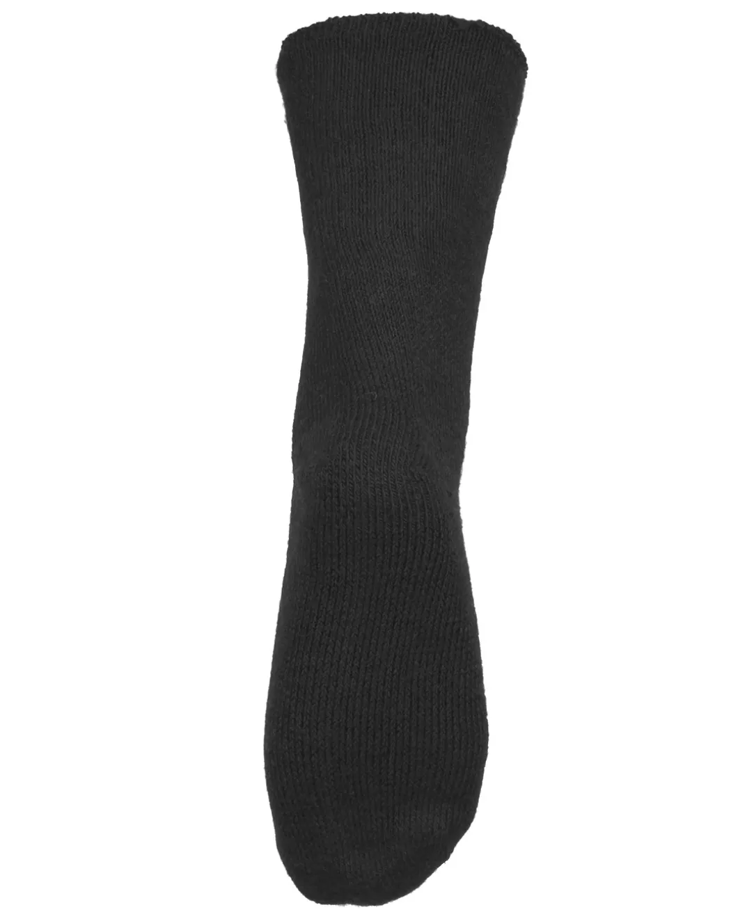 Socks 600 Black Schwarz