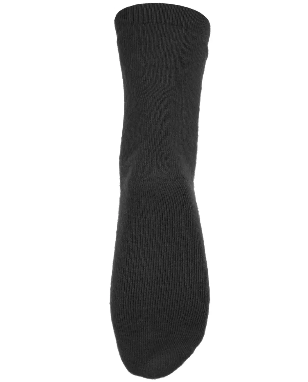 Socks 400 Black Schwarz
