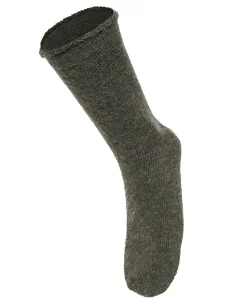 Socks 600 Pine Green