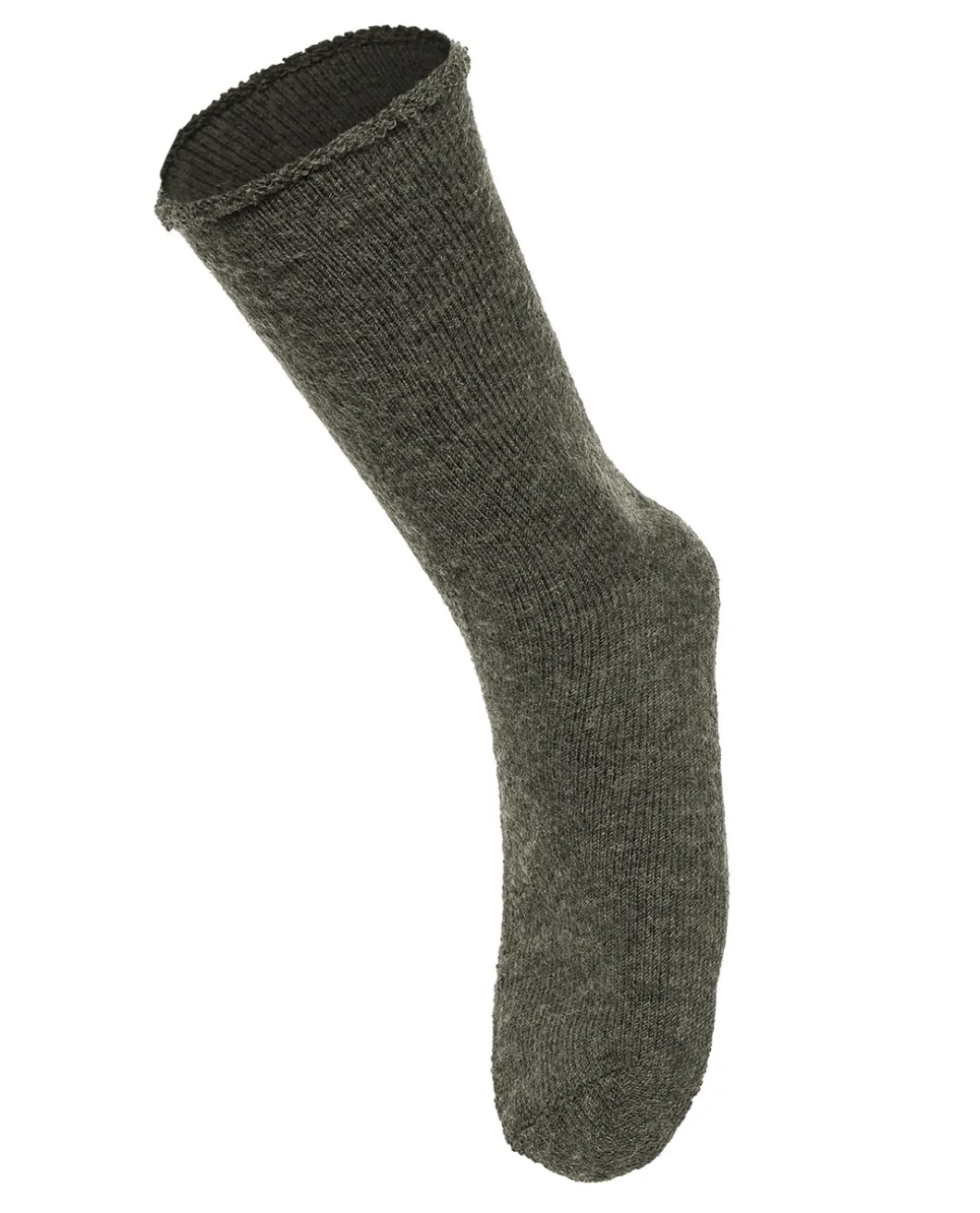 Socks 600 Pine Green
