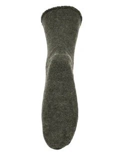 Socks 600 Pine Green