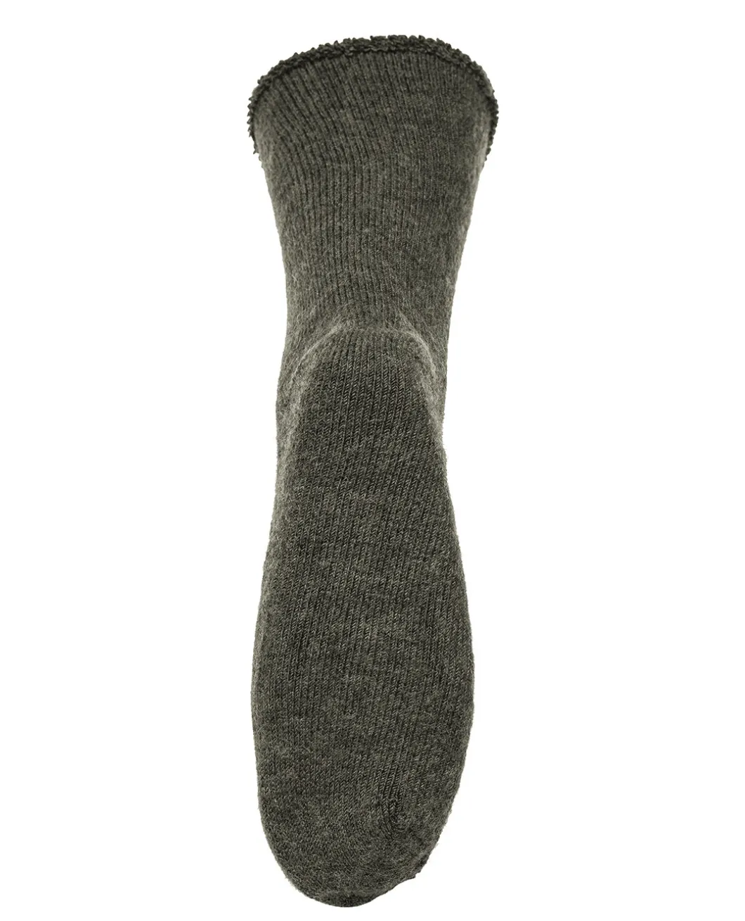 Socks 600 Pine Green