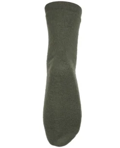 Socks 400 Pine Green
