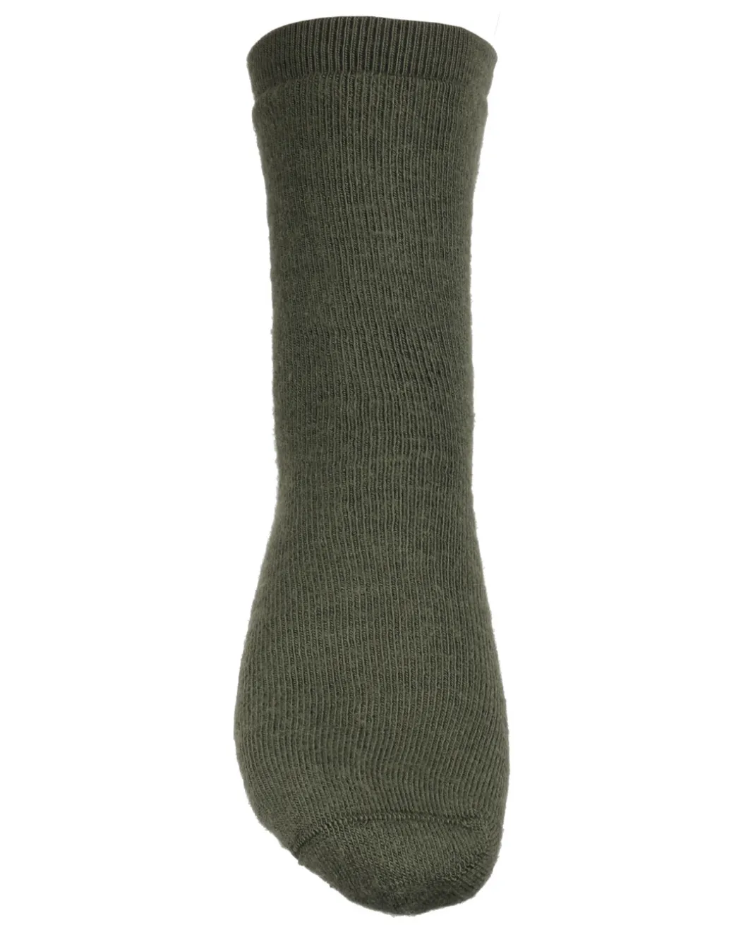 Socks 400 Pine Green
