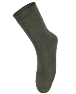 Socks 400 Pine Green
