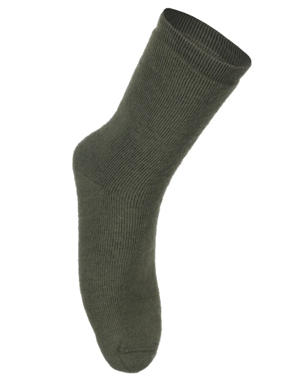 Socks 400 Pine Green