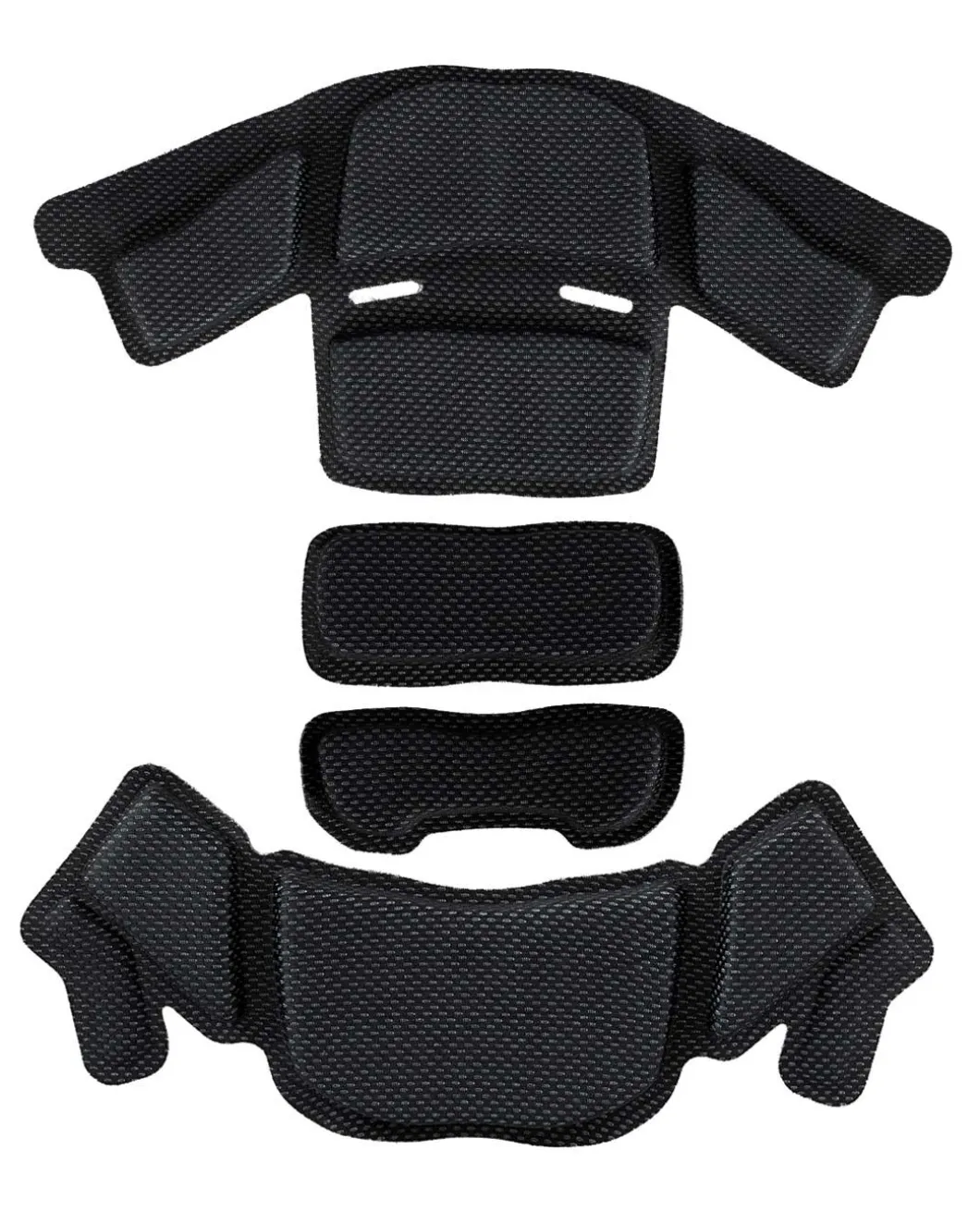 Softpad-Set CPP-2 Form Medium