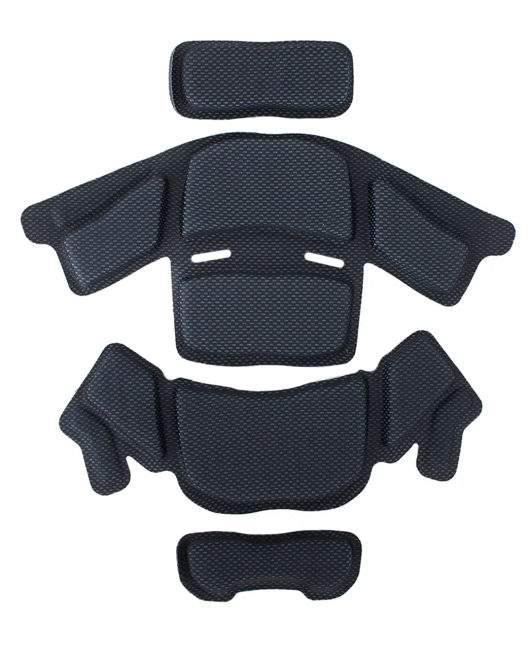 Softpad-Set CPP-2 Form Slim