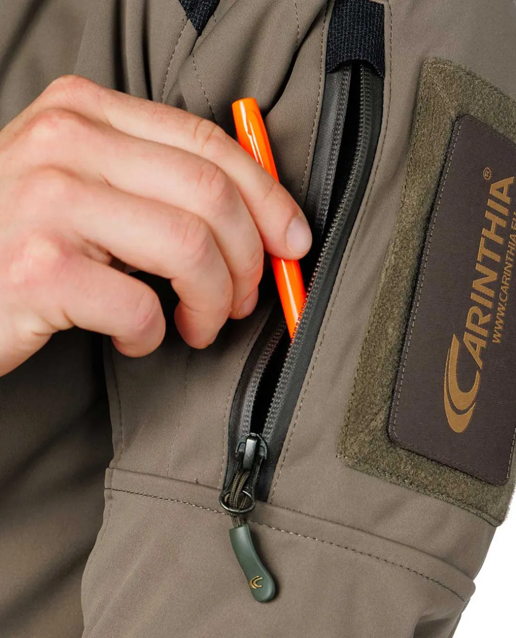 Softshell Jacket SpezKr Black Schwarz
