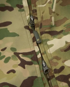 Softshell Jacket SpezKr Multicam