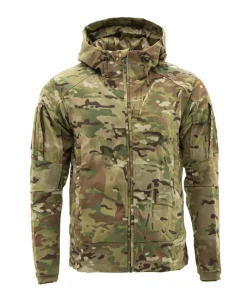 Softshell Jacket SpezKr Multicam