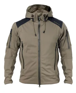 Softshell Jacket SpezKr oliv