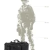 SOMS 3.0 Black Schwarz