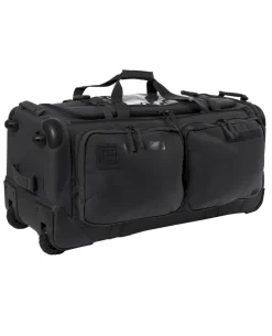 SOMS 3.0 Black Schwarz