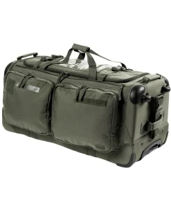 SOMS 3.0 Ranger Green