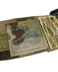 Soteria Belt Multicam