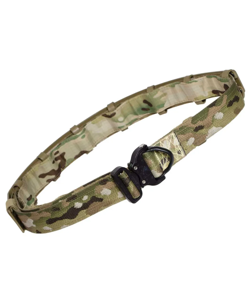 Soteria Belt Multicam