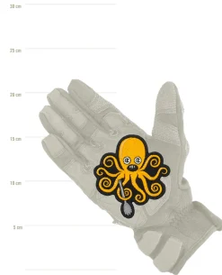 SPD Kraken Spork Morale Patch