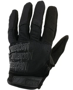 Specialty Vent Covert Schwarz