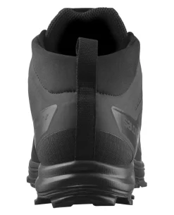 Speed Assault 2 Black Schwarz