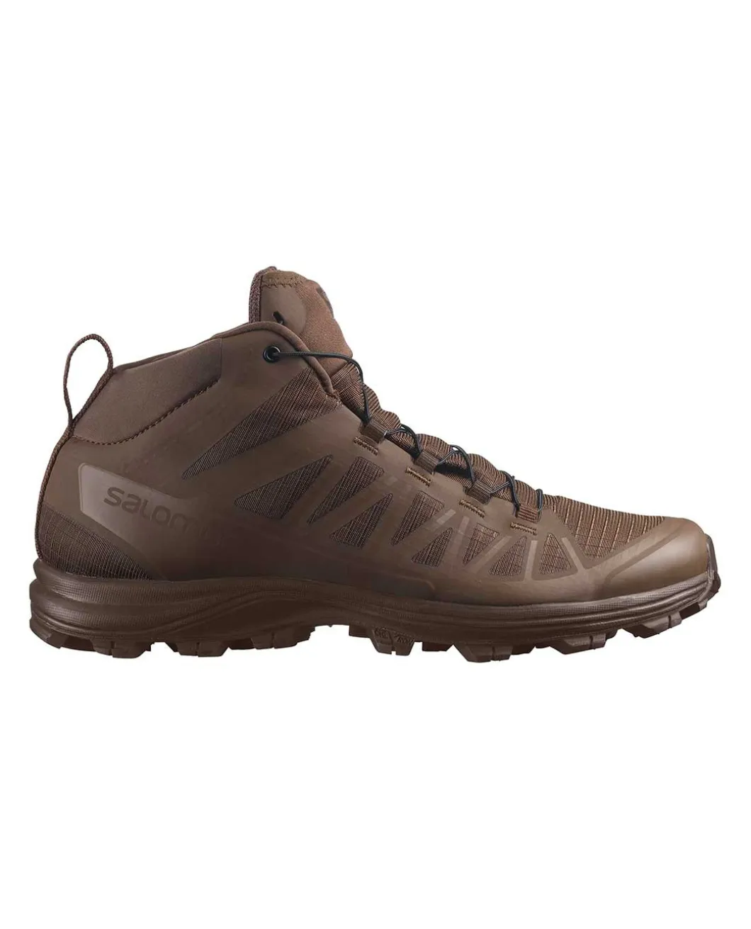 Speed Assault 2 Earth Brown