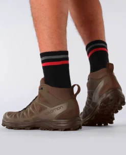 Speed Assault 2 Earth Brown