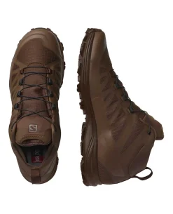Speed Assault 2 Earth Brown
