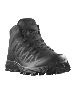 Speed Assault 2 GTX Black Schwarz