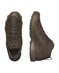 Speed Assault 2 GTX Earth Brown
