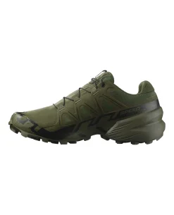 Speedcross 6 Forces Ranger Green