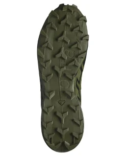 Speedcross 6 Forces Ranger Green