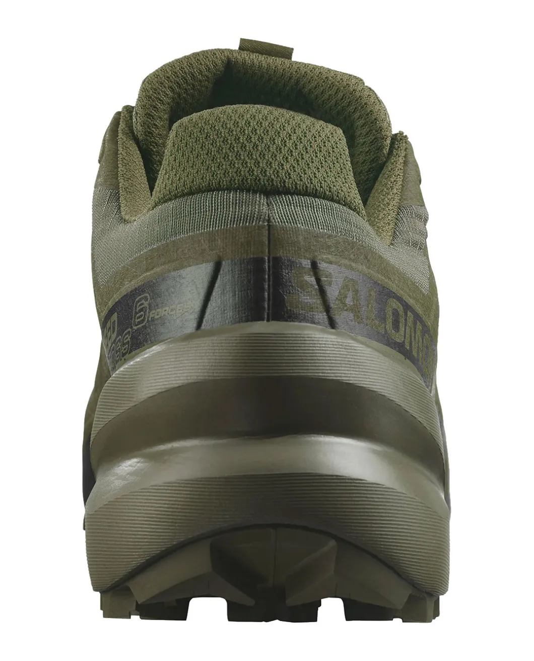 Speedcross 6 Forces Ranger Green