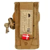 Speed Reload Pouch Pistol v2020 Coyote Brown