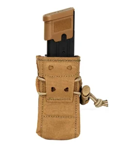 Speed Reload Pouch Pistol v2020 Coyote Brown