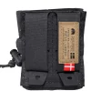 Speed Reload Pouch Rifle v2020 Black Schwarz