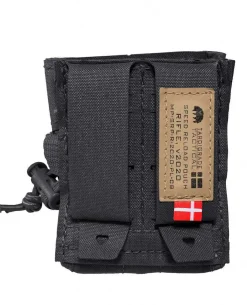 Speed Reload Pouch Rifle v2020 Black Schwarz