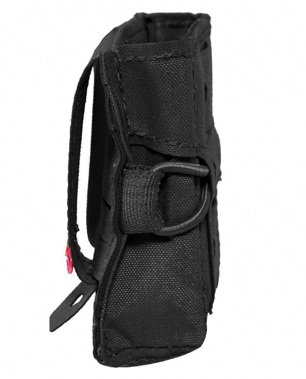 Speed Reload Pouch Rifle v2020 Black Schwarz