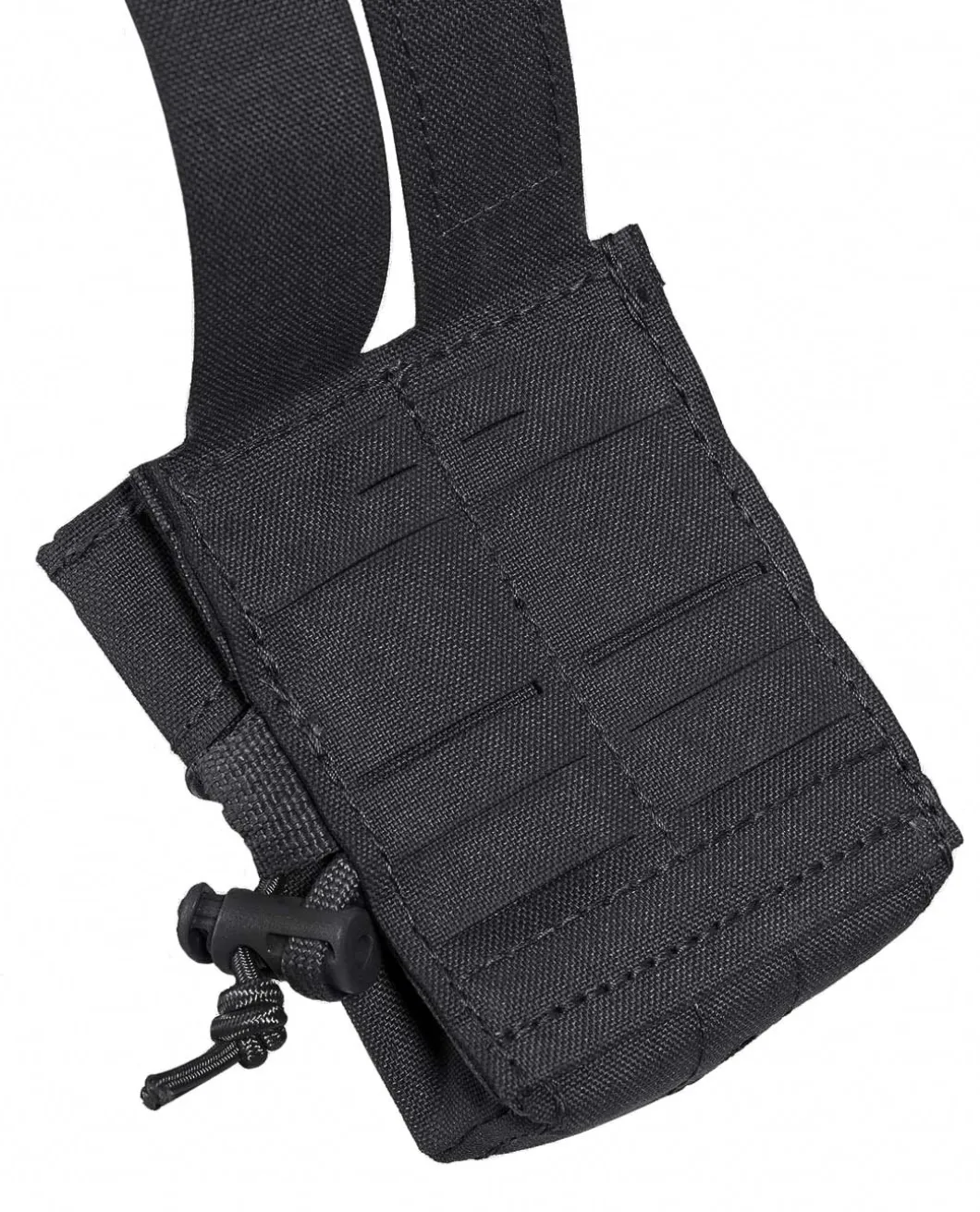Speed Reload Pouch Rifle v2020 Black Schwarz