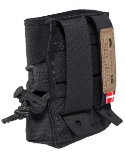 Speed Reload Pouch Rifle v2020 Black Schwarz