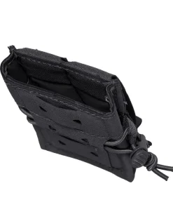 Speed Reload Pouch Rifle v2020 Black Schwarz