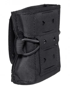 Speed Reload Pouch Rifle v2020 Black Schwarz