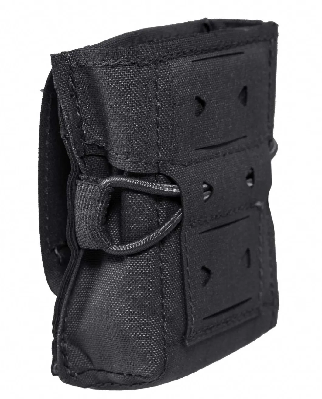 Speed Reload Pouch Rifle v2020 Black Schwarz