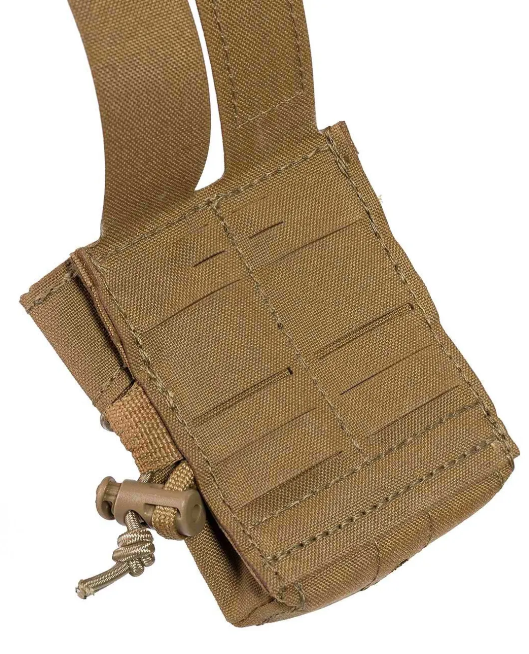 Speed Reload Pouch Rifle v2020 Coyote Brown