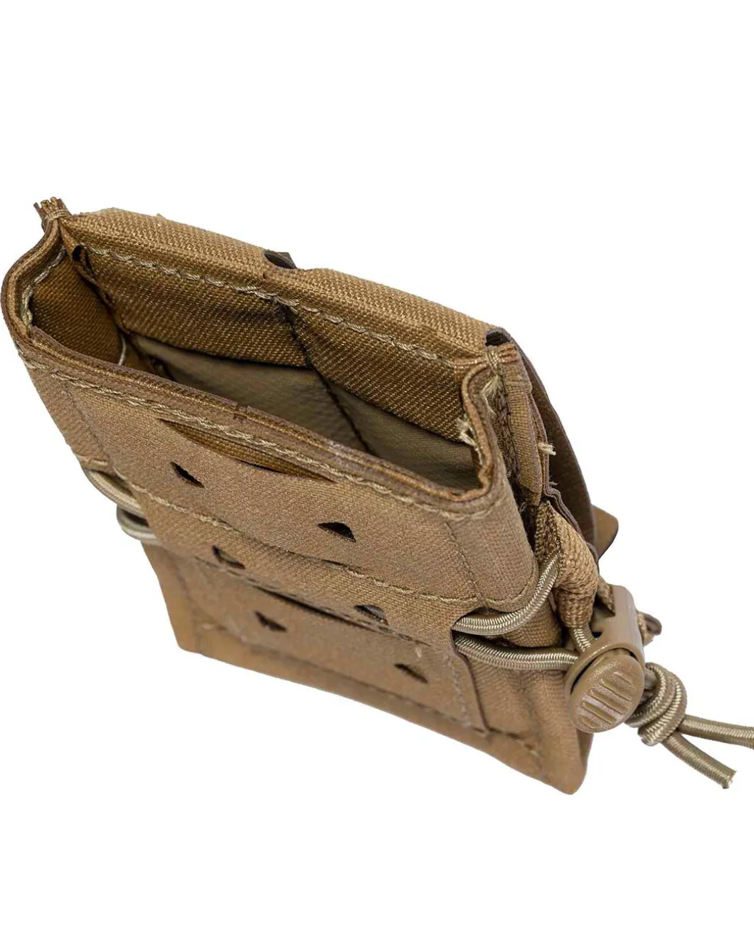 Speed Reload Pouch Rifle v2020 Coyote Brown