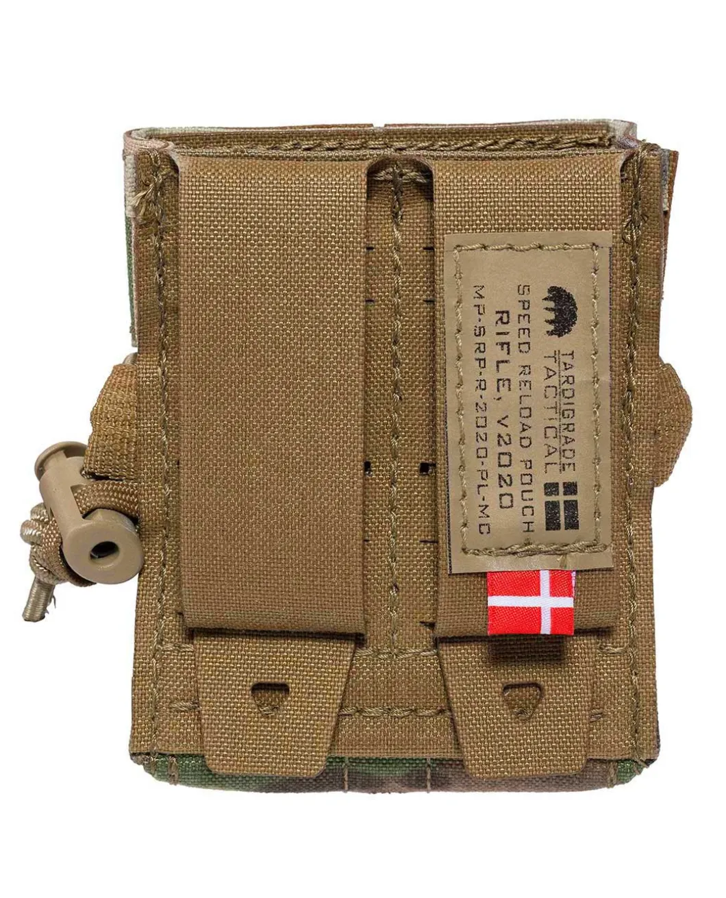 Speed Reload Pouch Rifle v2020 Multicam Original