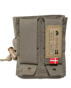 Speed Reload Pouch Rifle v2020 Ranger Green