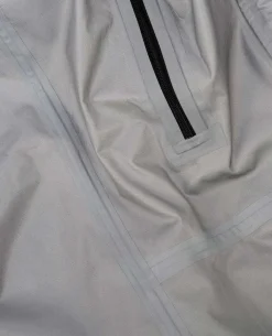 SQUALL Hardshell Jacket TorrentStretch Taiga Green
